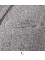 NEOBLU Marcel Men Pánsky piké sako 24.3169 tmavomodré NEOBLU Marcel Men Pánsky piké sako 24.3169 tmavomodré