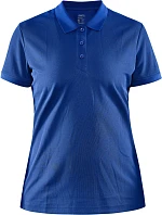 Craft Corporate CORE Unify Polo Shirt W Dámske športové polo tričko 81.9139 club cobolt