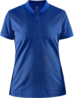 CORE Unify Polo Shirt W Dámské sportovní polo model 22467233 - Craft Corporate