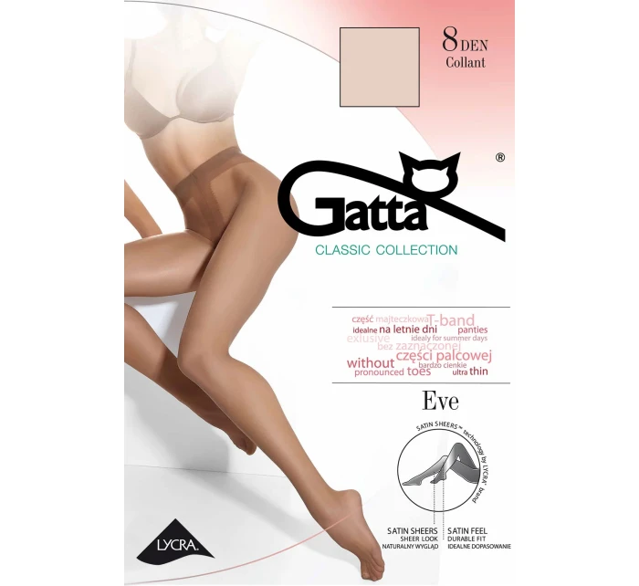 model 18028970 kolor:natural - Gatta