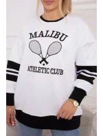 Zateplená mikina Malibu model 18749372 - K-Fashion