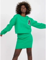 Sada EM KMPL model 17050241 zelená - FPrice