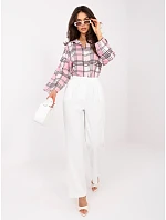 Košeľa IT KS 16567 2.01 svetloružová