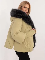 Bunda MBM KR 26106.35 bordová