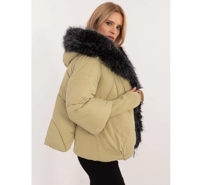 Bunda MBM KR 26106.35 bordová