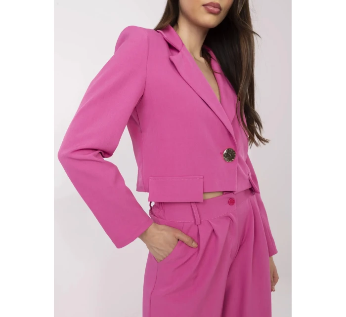 Komplet MI KMPL model 21094583 fuksjowy - FPrice