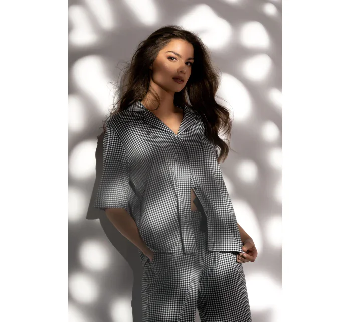 Pyžamo Serenity - Momenti Per Me Pyžamo Serenity - Momenti Per Me