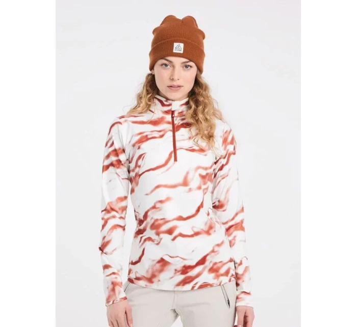 Dámská lyžařská mikina model 20430500 - Protest Dámská lyžařská mikina model 20430500 - Protest