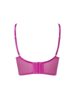 Dámská podprsenka model 21142568 fuchsiová - Gossard