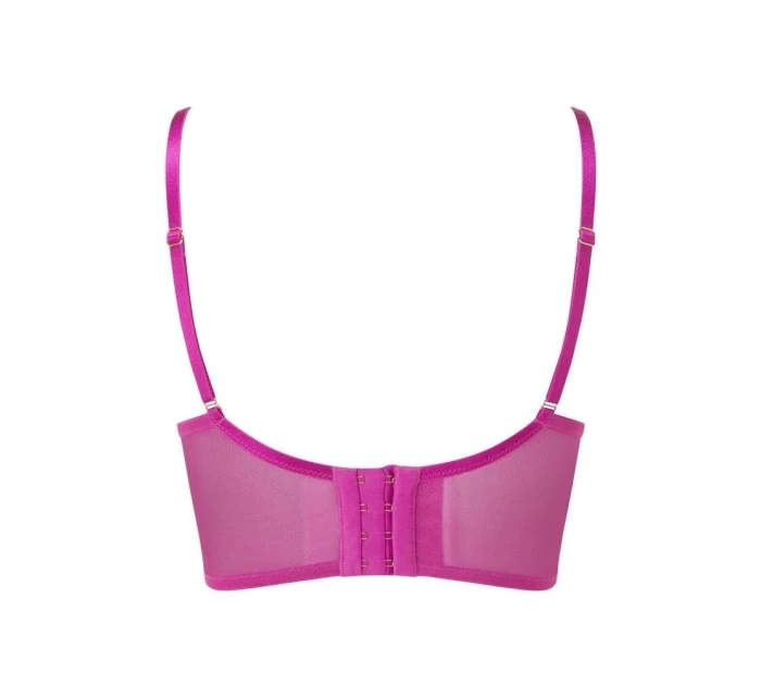 Dámská podprsenka model 21142568 fuchsiová - Gossard