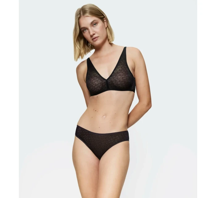 Dámské kalhotky Triumph Signature Sheer Tai EX - Triumph