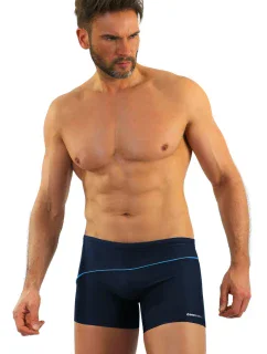 PÁNSKE PLAVECKÉ BOXERKY BD 314