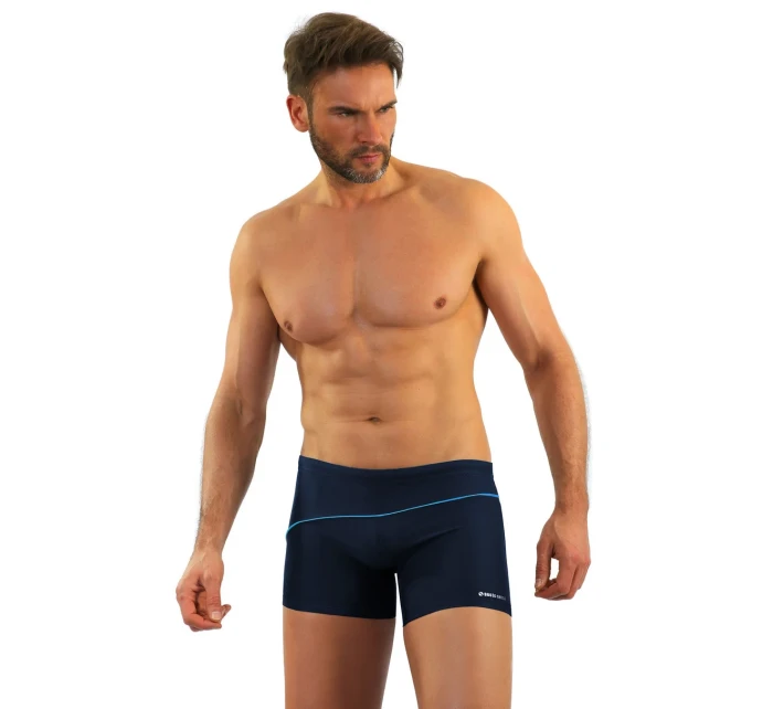 PÁNSKE PLAVECKÉ BOXERKY BD 314
