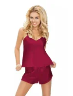 Dámský komplet model 15161310 3XL - DKaren