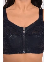 PODPRSENKA 586/BRA ZUZA-MODRÁ