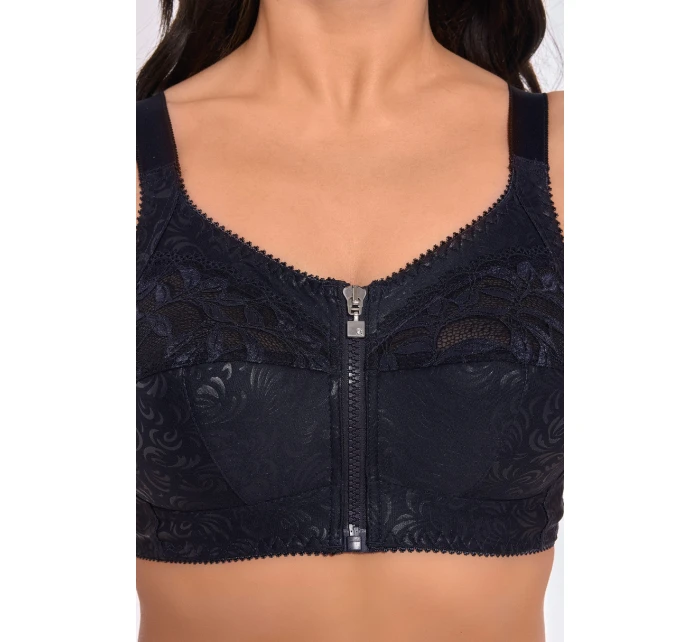 PODPRSENKA 586/BRA ZUZA-MODRÁ