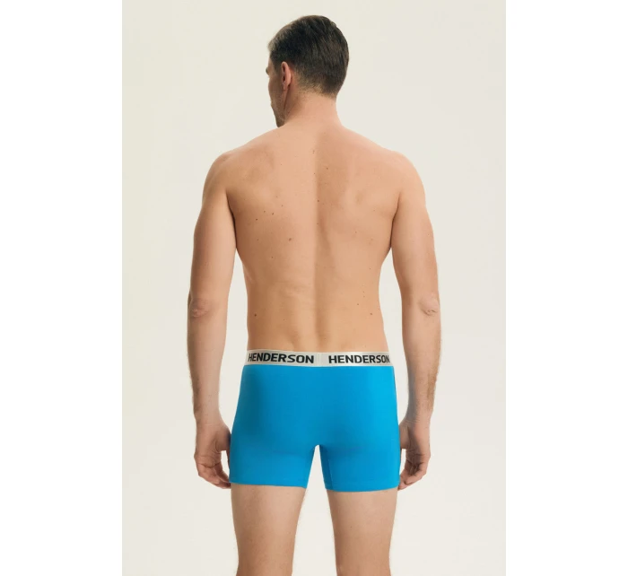 PÁNSKE ŠORTKY S MAŠĽOU 2PACK DLHÉ 44527 SS26