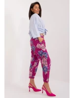 Dámske nohavice model 194862 Taliansko Moda