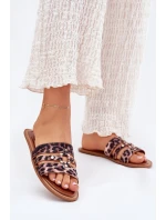 Papuče model 215984 Step in style