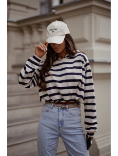 Mikina model 218183 LaBalancia