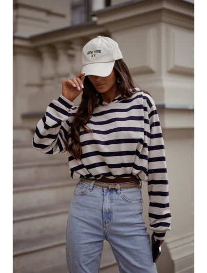 Mikina model 218183 LaBalancia