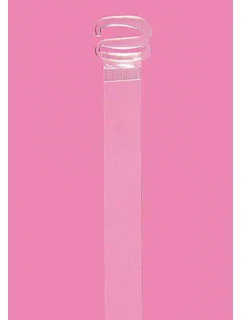 Silikonová ramínka model 18373954 - Julimex