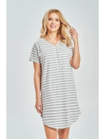 Košile kr/r SXL W26 model 21890392 - Taro Košile kr/r SXL W26 model 21890392 - Taro