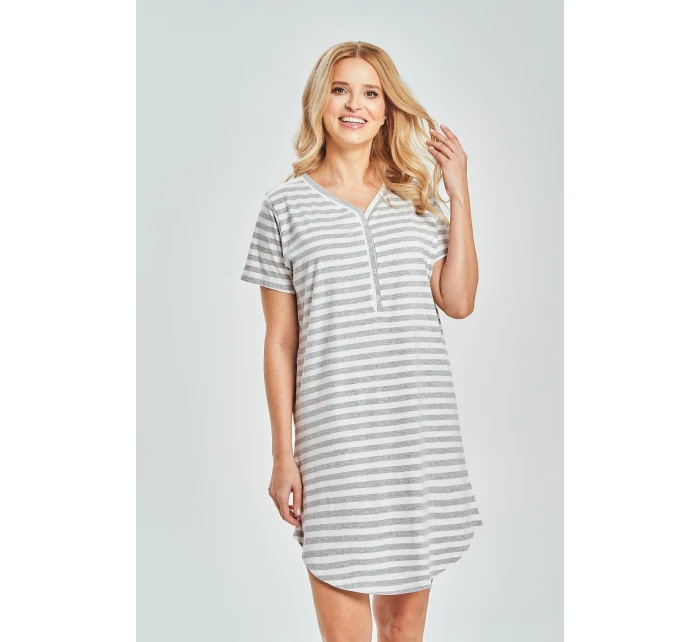 Košile kr/r SXL W26 model 21890392 - Taro Košile kr/r SXL W26 model 21890392 - Taro