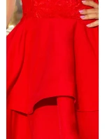 Dámské šaty model 6879679 - numoco Dámské šaty model 6879679 - numoco