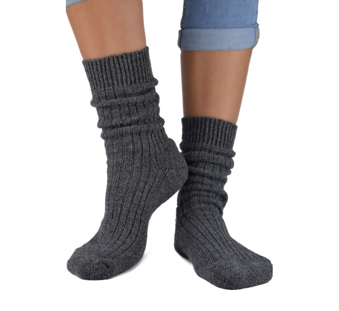 Dámske ponožky 001 W09 - NOVITI