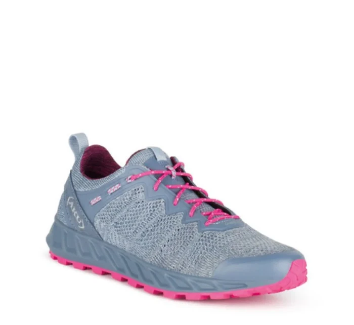 Trekingová obuv Aku Rapida W 7611644