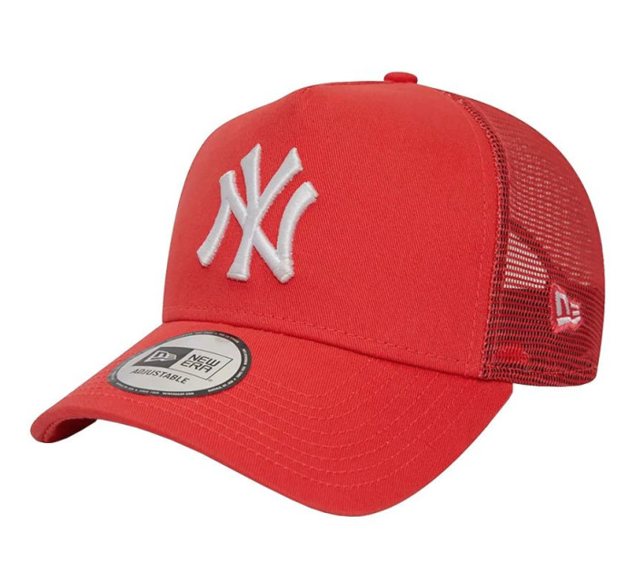 Kšiltovka New Era League Essentials Trucker New York Yankees 60435246