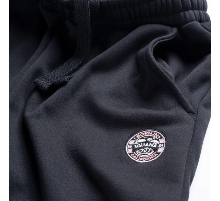 Tepláky Warwick TG Jr