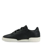 Dámska športová obuv Black Reebok Club C 85 Hardware (BS9596)