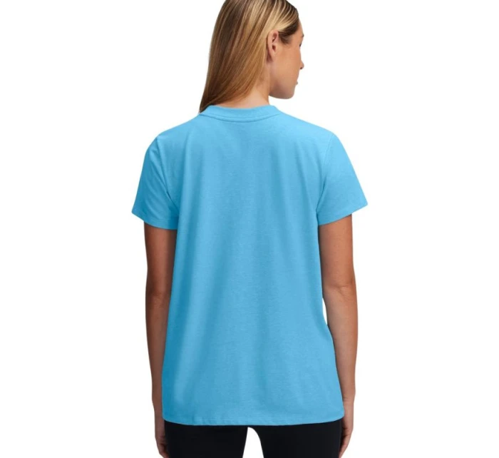 Tričko Rival Core SS W model 21021108 - Under Armour