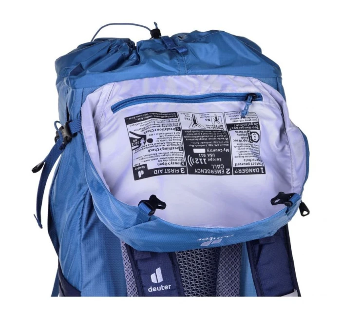 Turistický batoh Futura Pro 36 model 21466981 - Deuter Turistický batoh Futura Pro 36 model 21466981 - Deuter