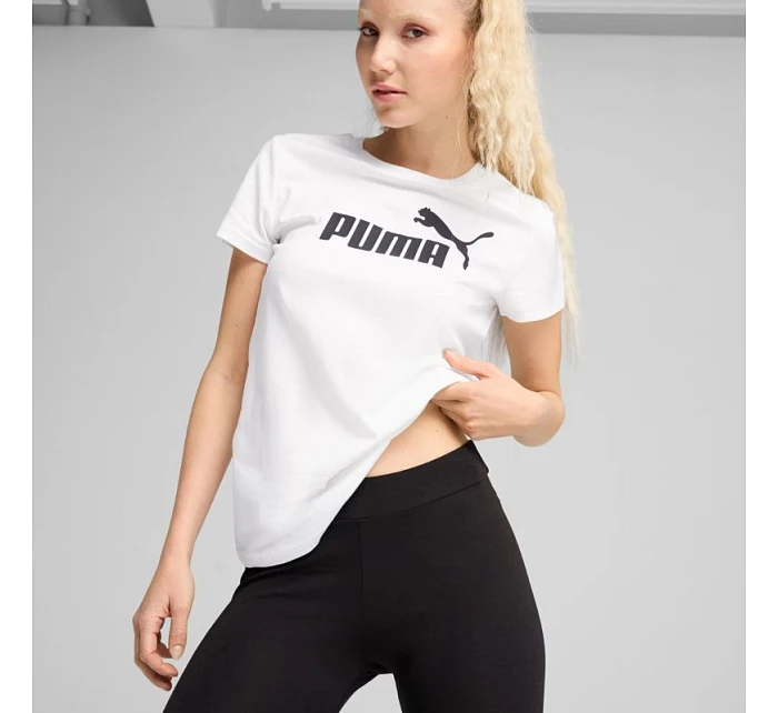 Puma ESS No.1 Logo W 682426 01 Dámske legíny