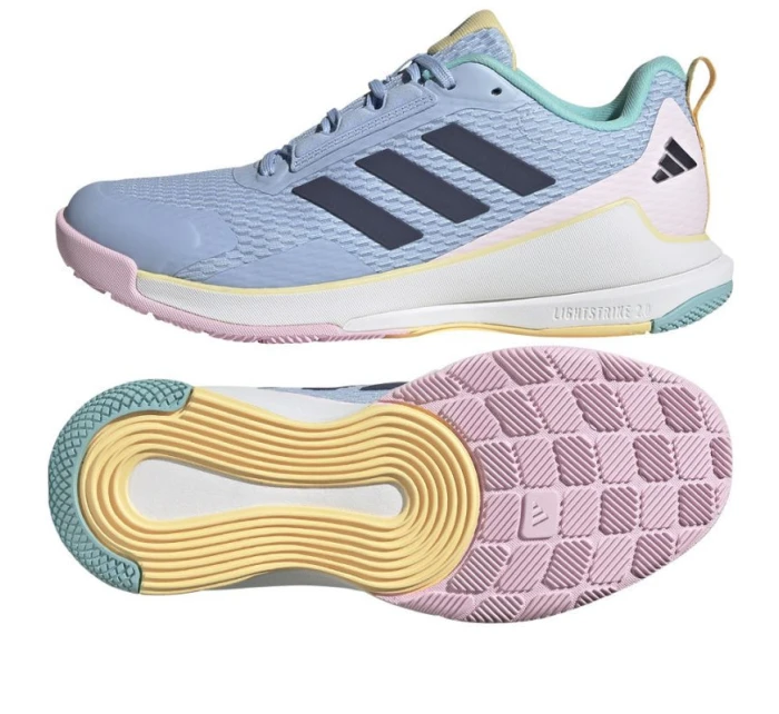 Adidas Novaflight 2 W volejbalová obuv JQ3601 women