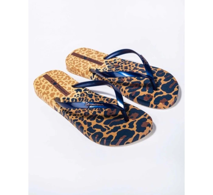 Žabky Ipanema Animal W 83617AY379