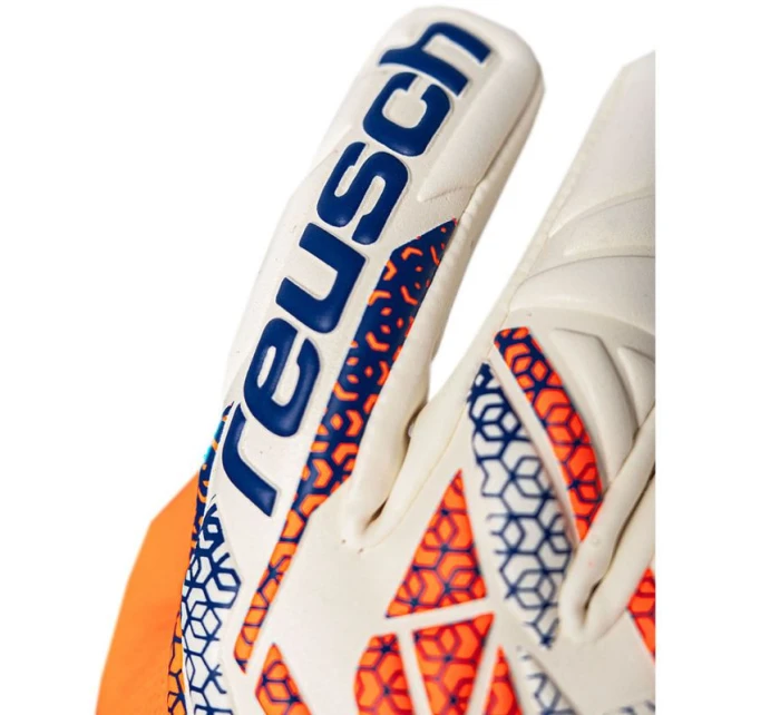 Rukavice Reusch Attrakt Gold X NC 55 70 982 2500