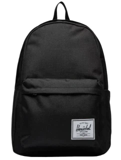 Batoh Classic XL model 21373452 Black Jedna velikost - Herschel