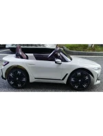 NA  BMW BIAŁY dětské model 21830221