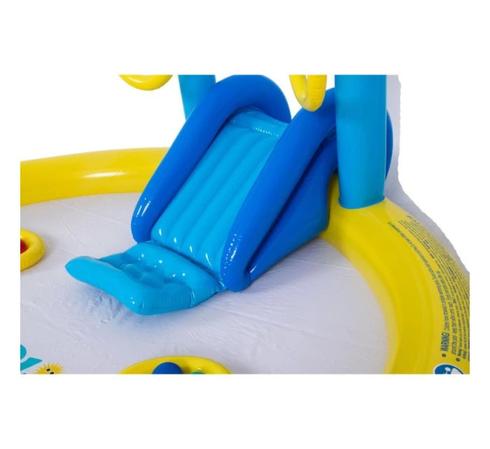 BASEN DZIECIĘCY   dětské model 21830869