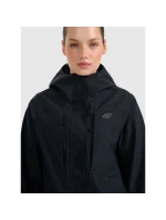 Dámska treková bunda s membránou 10000 4F 4FWAW25TTJAF1011-20S Dámska treková bunda s membránou 10000 4F 4FWAW25TTJAF1011-20S