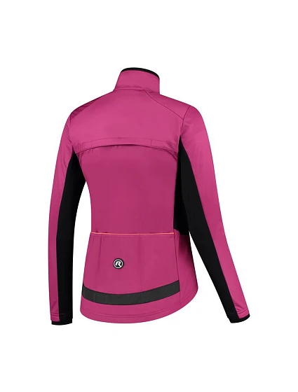 kurtka zimowa damska model 21843197 różowa XS - Rogelli