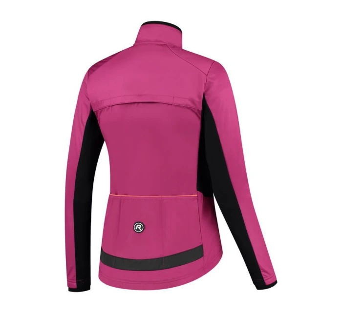 Rogelli dámska zimná bunda BARRIER pink XS