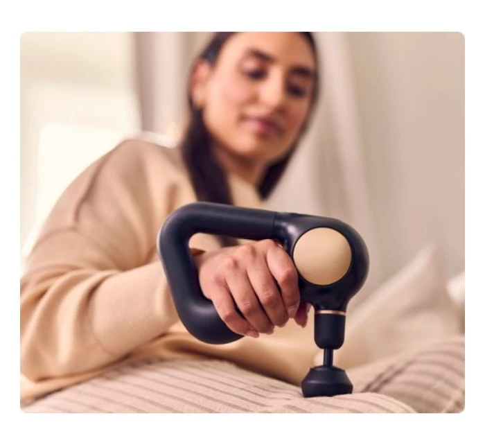 Therabody Theragun Sense masážny prístroj na ruky čierny