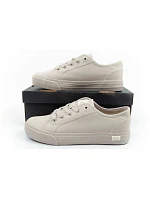 dámské sportovní boty Ava Low model 22060072 beige fashionable comfortable dámské - Lee dámské sportovní boty Ava Low model 22060072 beige fashionable comfortable dámské - Lee