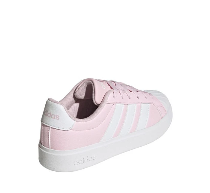 Dětská obuv  pink and white model 22115878 - ADIDAS