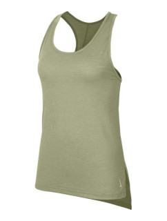 Dámske tričko na jogu W CQ8826-369 - Nike